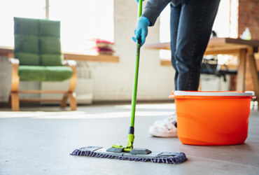 Simple cleaning tips you can use everyday