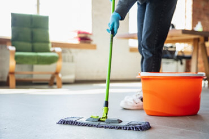 Simple cleaning tips you can use everyday