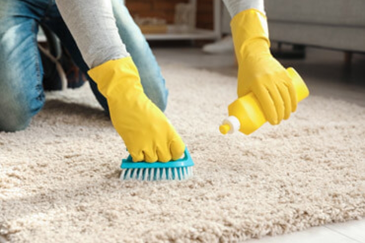 Make your home cleaner than it's ever been